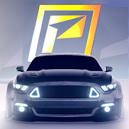 PetrolHead app icon