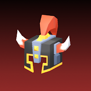 Charge Hero IDLE app icon
