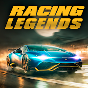 Racing Legends 1.10.14 APK for Android app icon