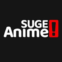 Animesuge app icon