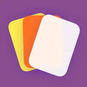 Flashcards app icon