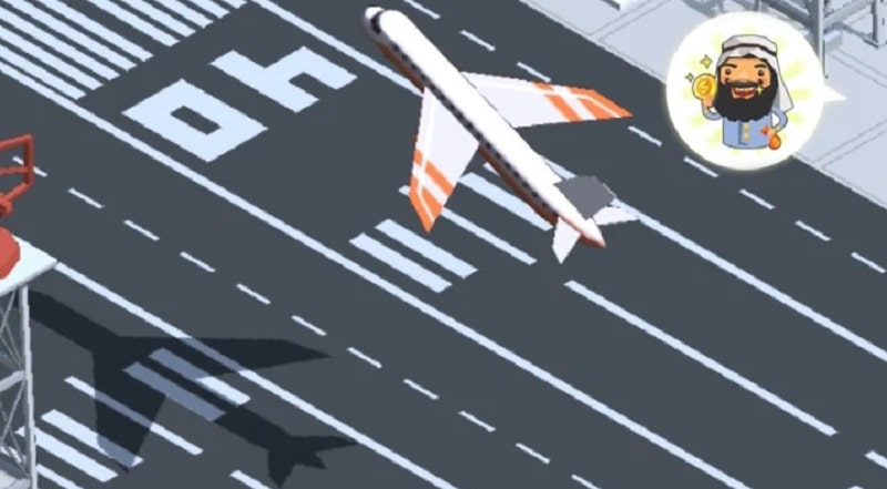 Idle Traffic Tycoon APK - vv3.2.2