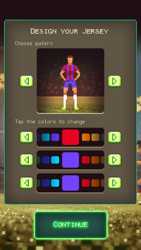 Football Boss APK - screenshot 3
