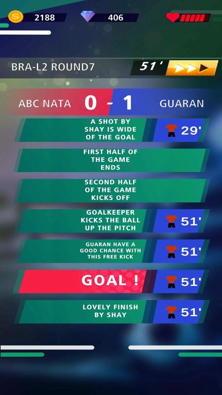 Football Legend app icon