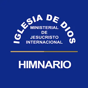 Himnario IDMJI app icon