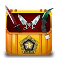 Case Opener Ultimate app icon