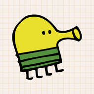 Doodle Jump app icon