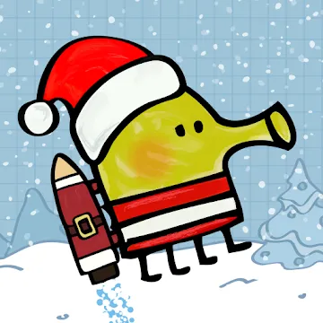 Doodle Jump app icon