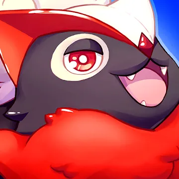 Nexomon app icon