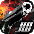 Magnum 3.0 Gun Custom Simulator app icon