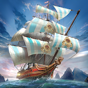Uncharted Waters Origin APK 4.0101 [Full Game] for Android app icon