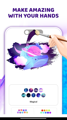 Color Dream APK 1.51 (Latest) for Android - screenshot 4