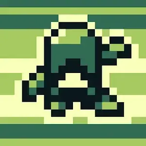 Idle Thief Village Retro RPG app icon