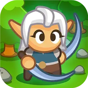 Warrior What app icon