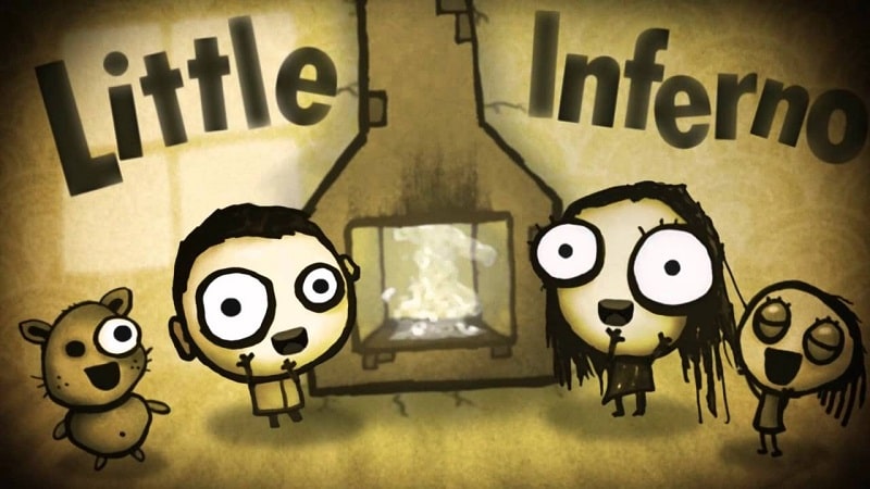 Little Inferno APK