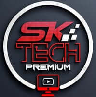 SK Tech app icon