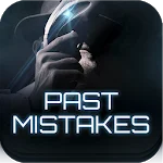 Past Mistakes - Science Fiction dystopian Book app app icon