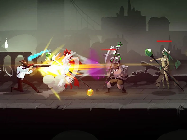 Devil Eater - screenshot 3