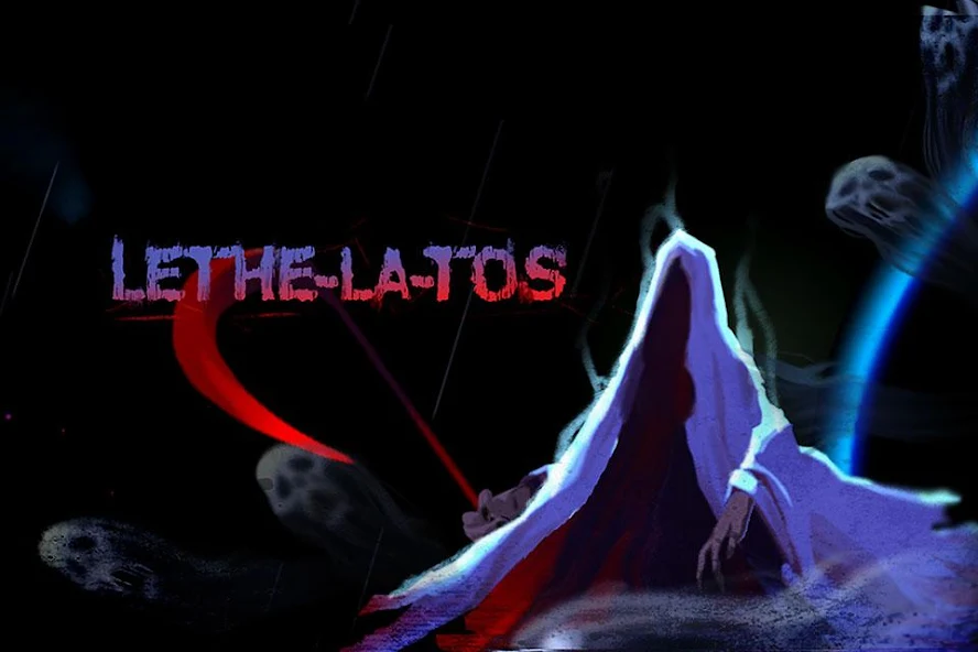 Devil Eater - screenshot 4