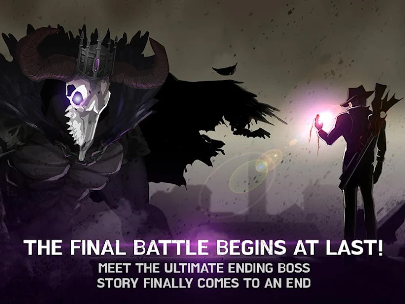 Devil Eater - screenshot 6