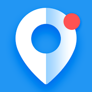 My Location - app icon