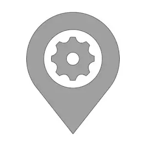 Location Changer app icon