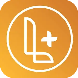 Logo Maker Plus app icon