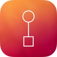 Transmission app icon