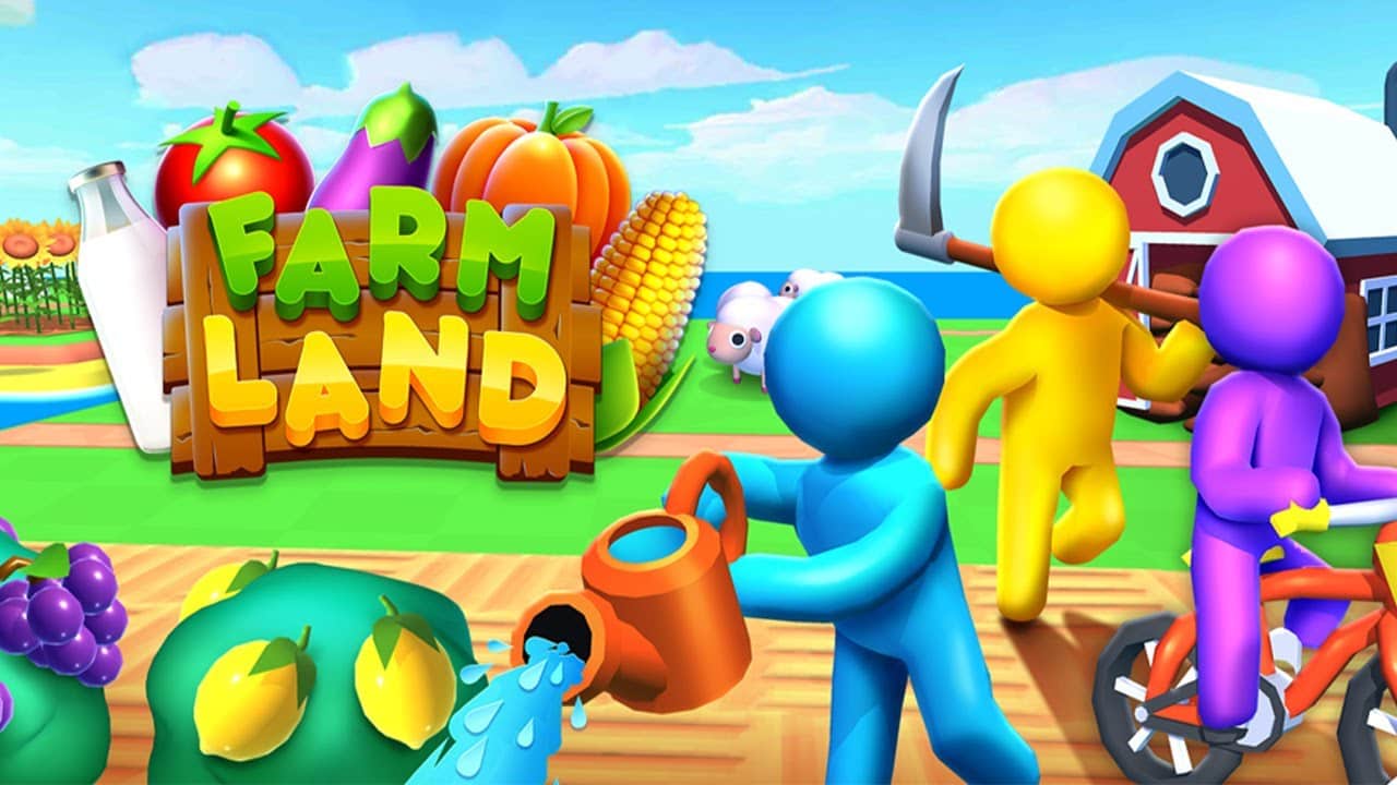 Farm Land