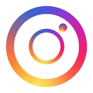 Filters App Camera and Effects app icon