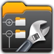 X-plore File Manager Pro app icon