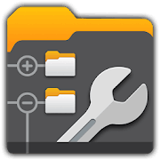 X-plore File Manager app icon