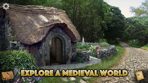 Karadiken Kalesinin Gizemi - screenshot 3