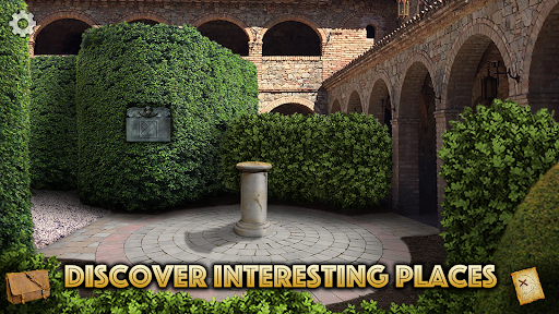 Karadiken Kalesinin Gizemi - screenshot 6