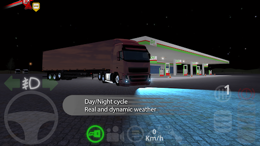 The Road Driver - screenshot 5