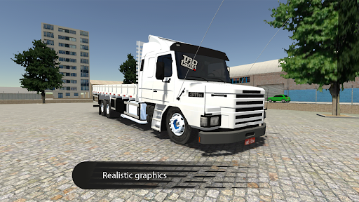 The Road Driver - screenshot 6