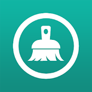 Cleaner for WhatsApp - app icon