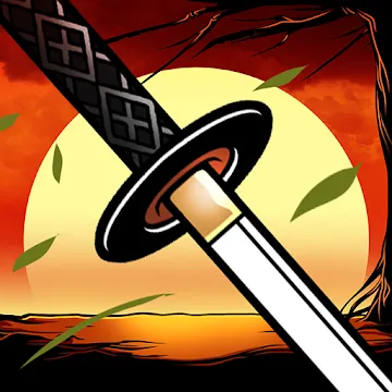 World Of Blade: Zombie Slasher app icon