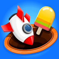 Match 3D app icon