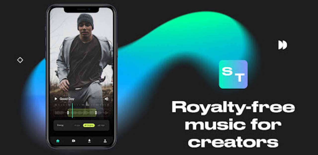 Soundtracks 2.3.0 APK + MOD [Premium Unlocked]