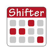 Work Shift Calendar - app icon