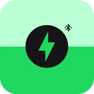 Battery Widget app icon