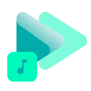 Music Widget Android app icon