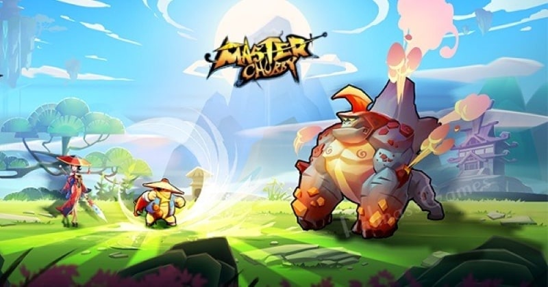 Master Chubby APK app icon