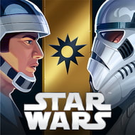Star Wars: Commander app icon