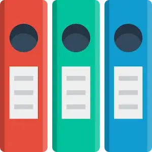 Memento Database app icon