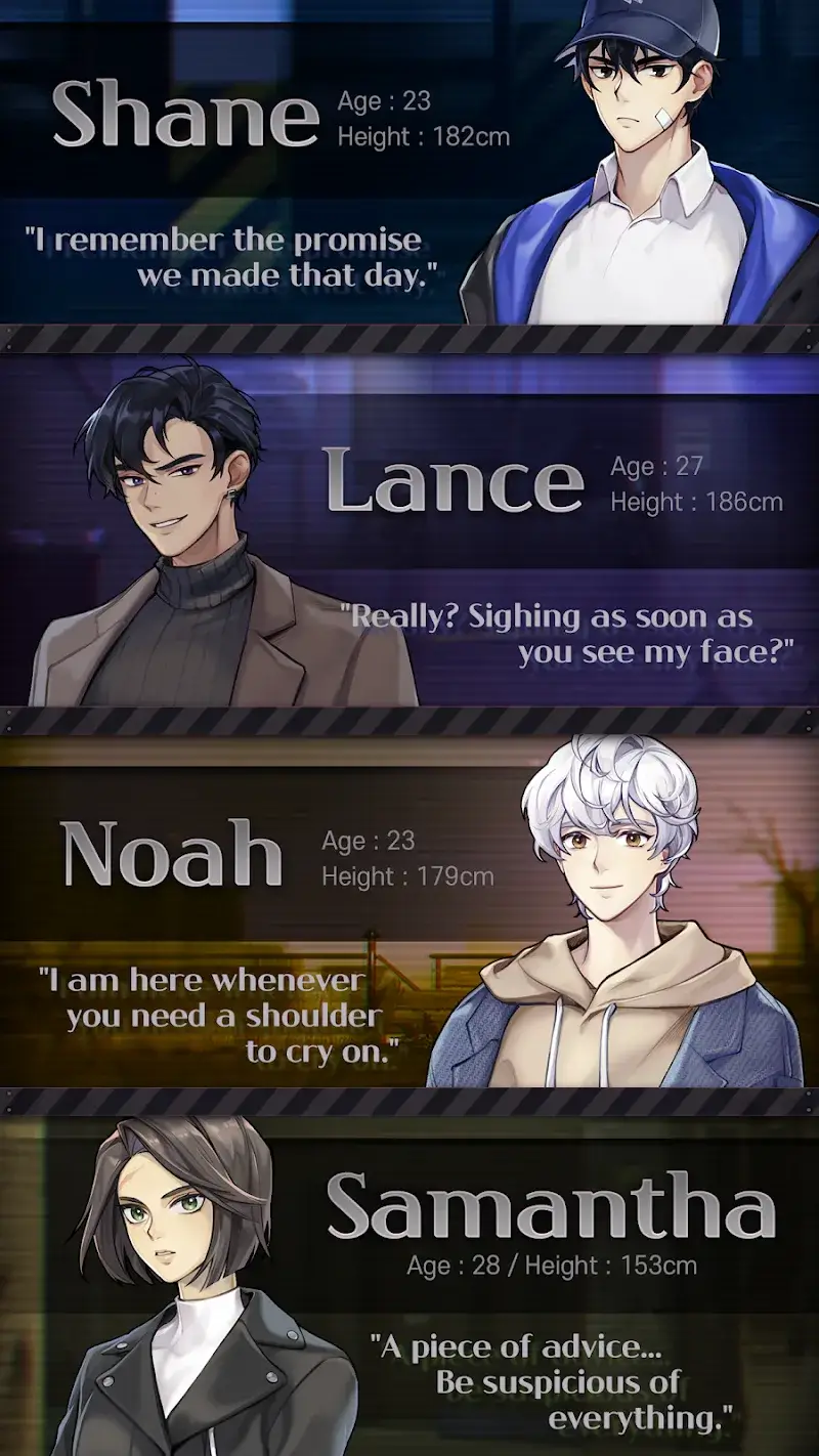 Havenless - screenshot 3