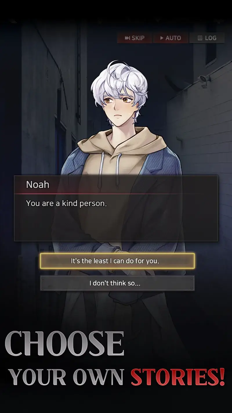 Havenless - screenshot 5