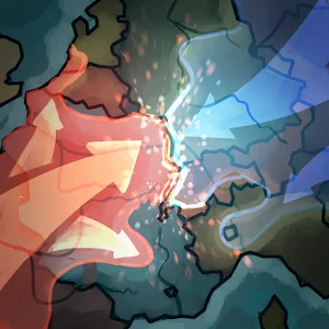 Warnament Grand Strategy app icon