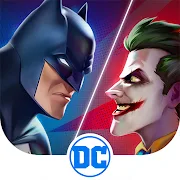 DC Heroes APK 2.10.9 (Full Game) for Android app icon